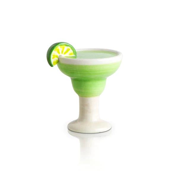 Nora Fleming Kitchen Lime & Salt, Please! Mini