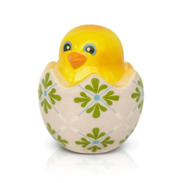 Nora Fleming Kitchen One Cool Chick Mini