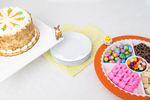 Nora Fleming Kitchen One Cool Chick Mini