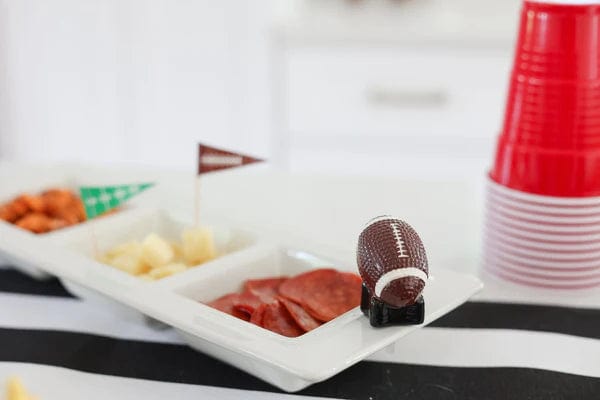 Nora Fleming Kitchen Touchdown Mini