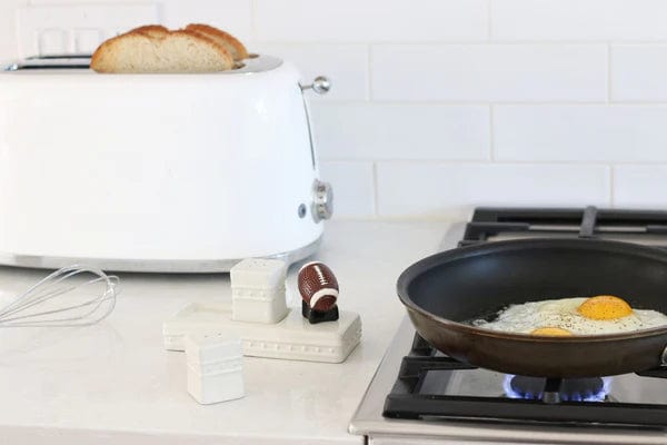 Nora Fleming Kitchen Touchdown Mini