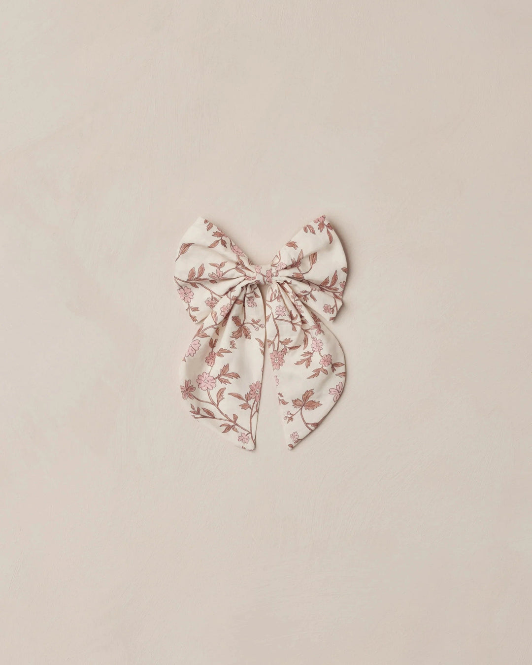 Noralee Baby Everly Bow - Rose Meadow