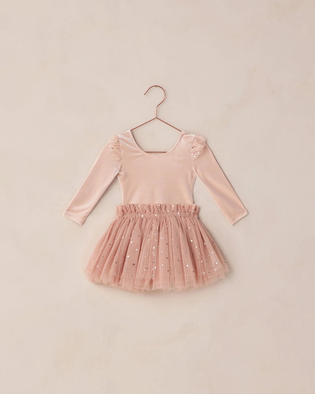 Noralee Baby Lottie Tutu Set - Rose