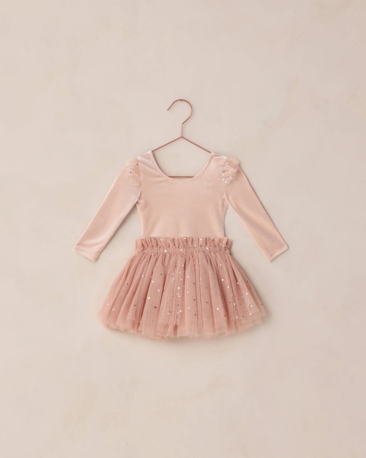 Noralee Baby Lottie Tutu Set - Rose