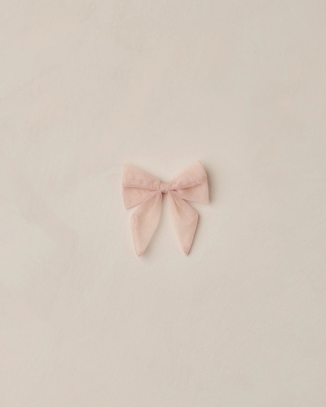 Noralee Baby Norah Bow - Rose