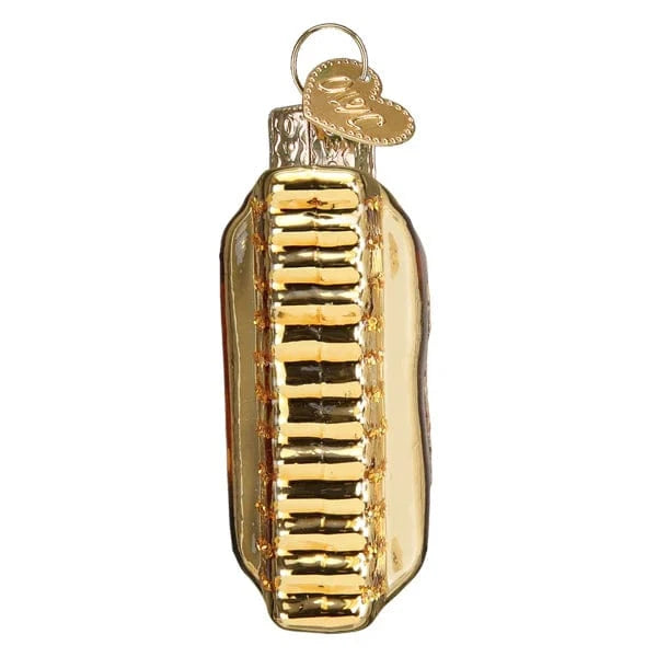 Old World Christmas Holiday TWIX Ornament