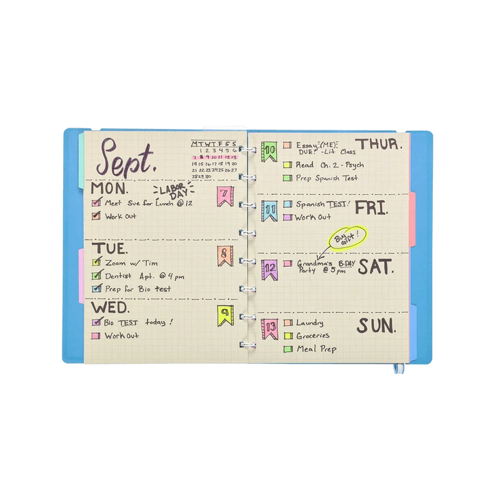 OOLY Art Supplies Oh My Glitter! Neon Highlighters