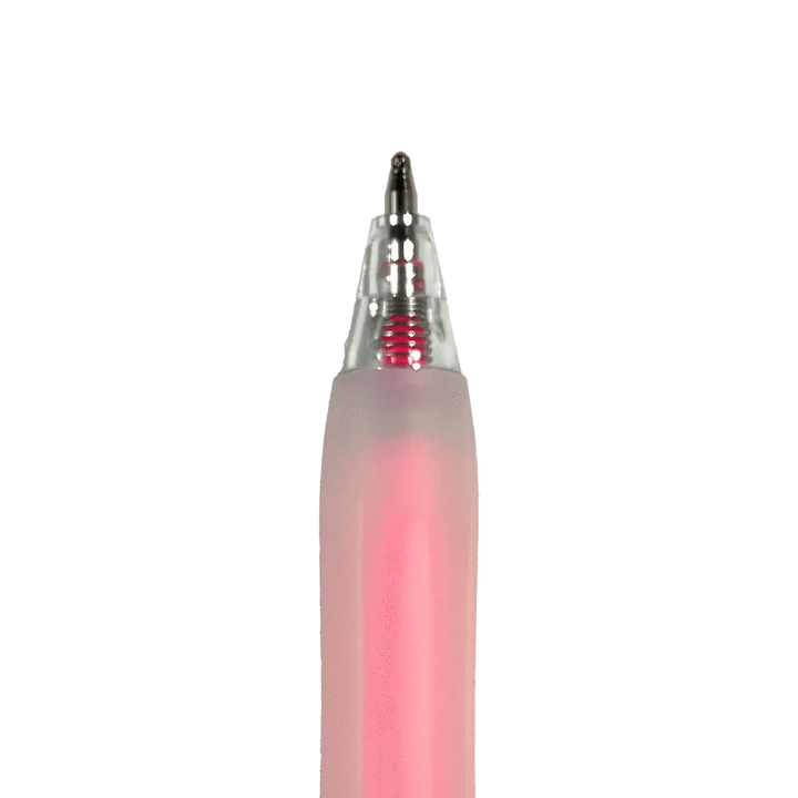 OOLY Paper Jelly Gloss Neon Multi-Surface Deco Gel Pens - Set of 6