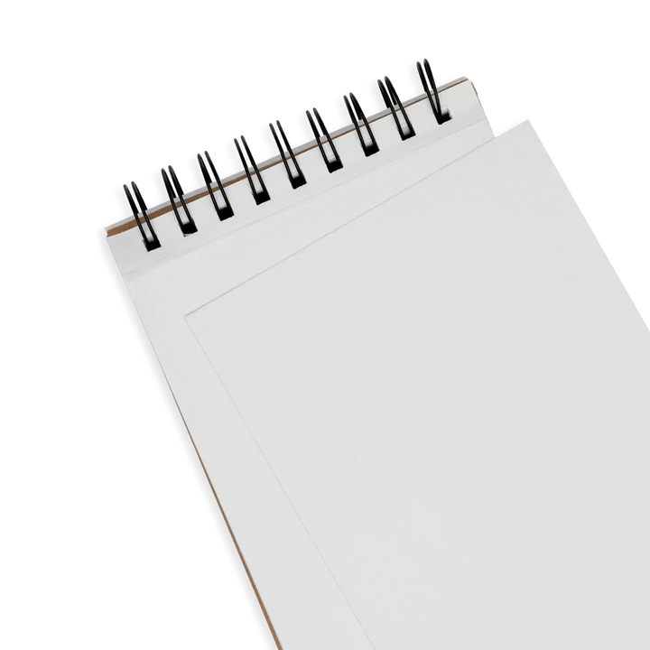 OOLY Paper White DIY Cover Sketchbook