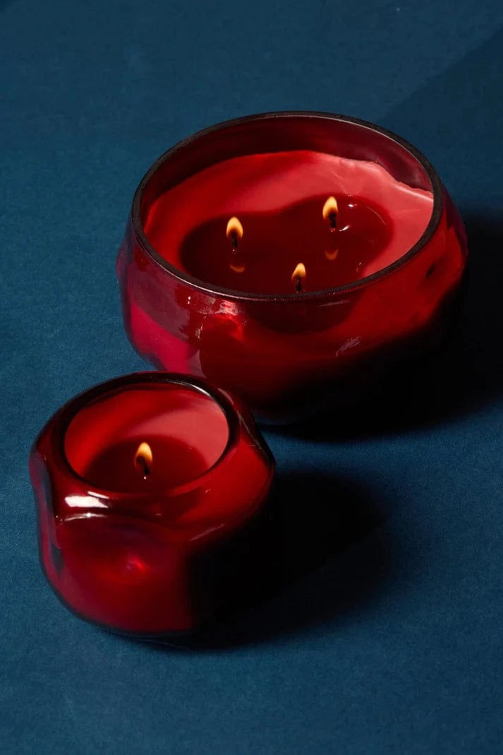 Paddywax Gifts Yuzu Woods - 10 oz Candle