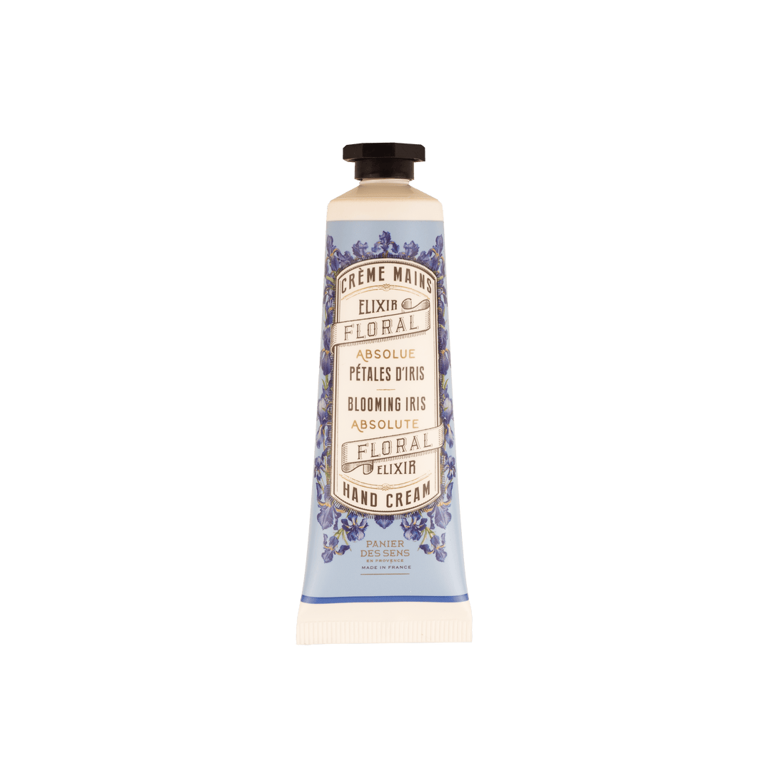PANIER DES SENS Lotion 1 fl oz Blooming Iris Hand Cream