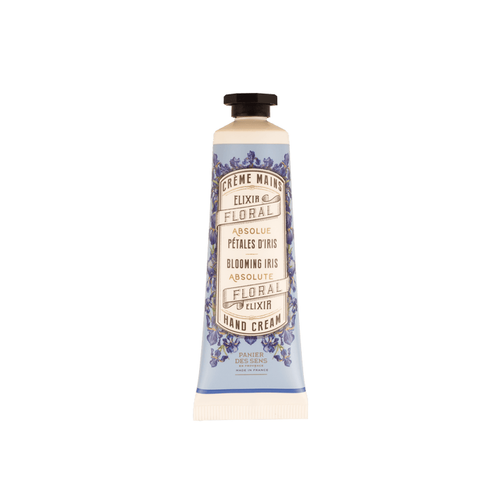 PANIER DES SENS Lotion 1 fl oz Blooming Iris Hand Cream
