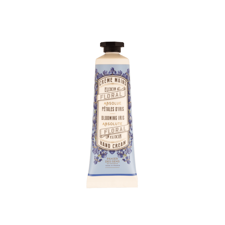 PANIER DES SENS Lotion 1 fl oz Blooming Iris Hand Cream