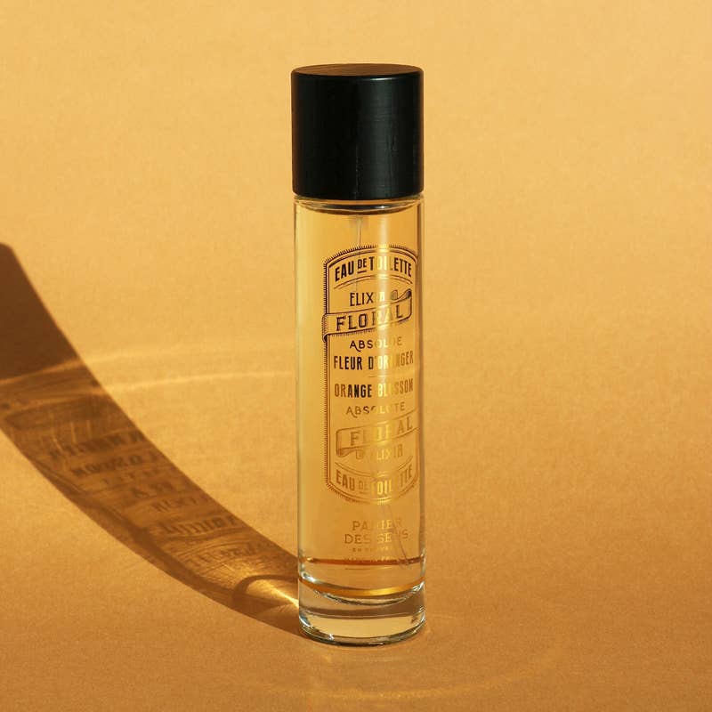 PANIER DES SENS Perfume & Cologne 1.7 fl oz Orange Blossom Eau de Toilette