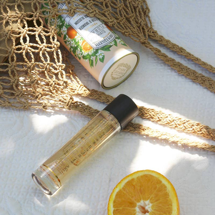PANIER DES SENS Perfume & Cologne 1.7 fl oz Orange Blossom Eau de Toilette