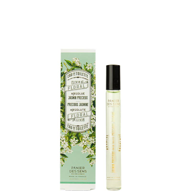 PANIER DES SENS Perfume & Cologne Jasmine Eau de Toilette Roll-On