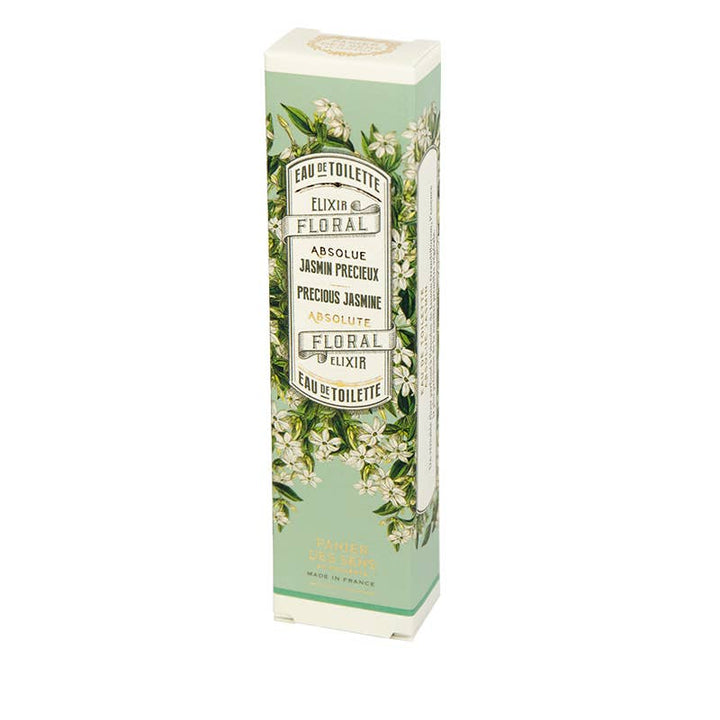 PANIER DES SENS Perfume & Cologne Jasmine Eau de Toilette Roll-On