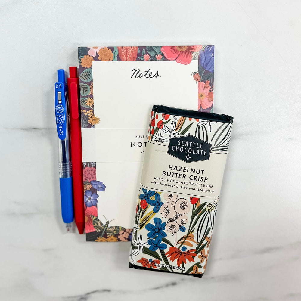 Paper Luxe gift bundle Duly Noted Gift Bundle