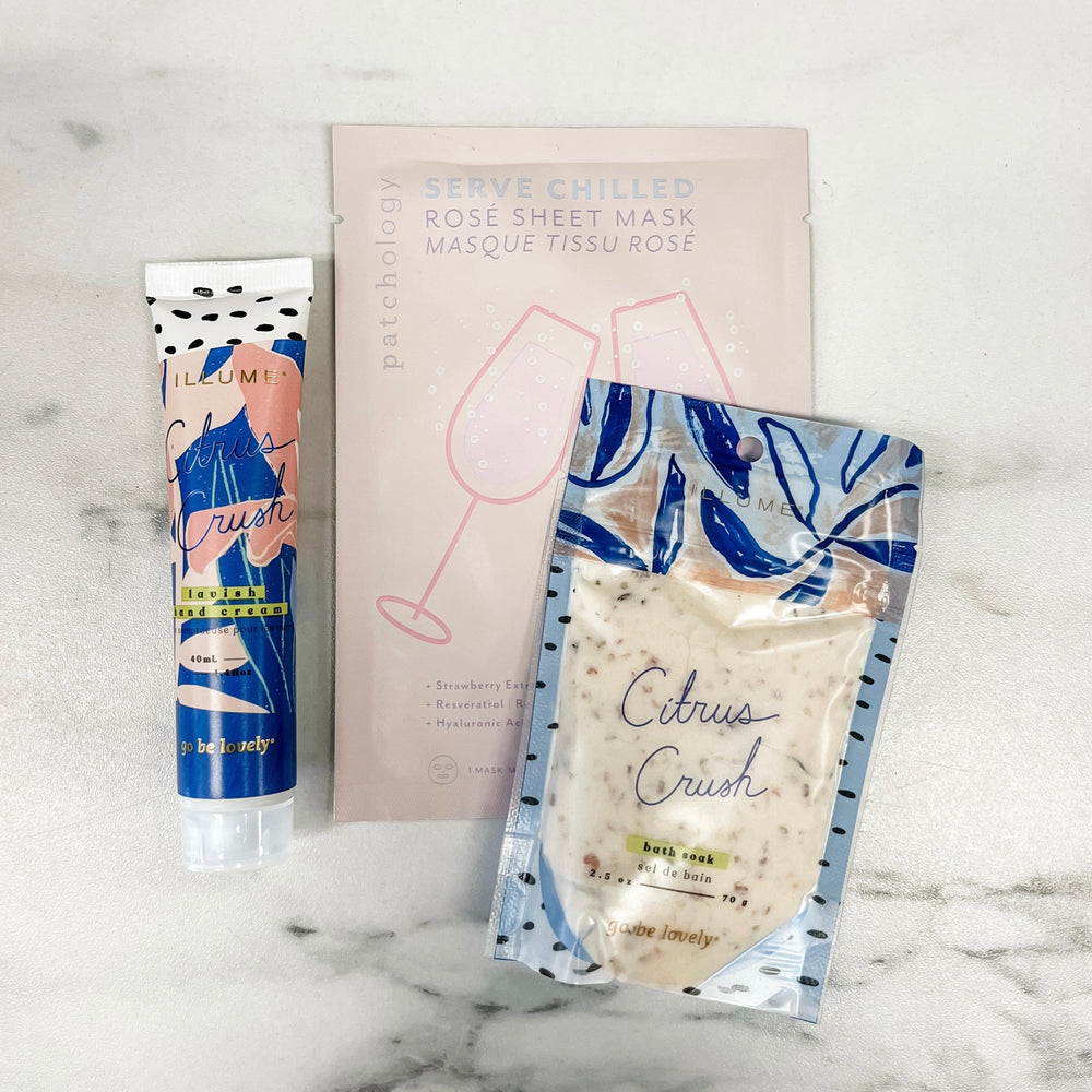 Paper Luxe gift bundle You are Crushing It! Gift Bundle