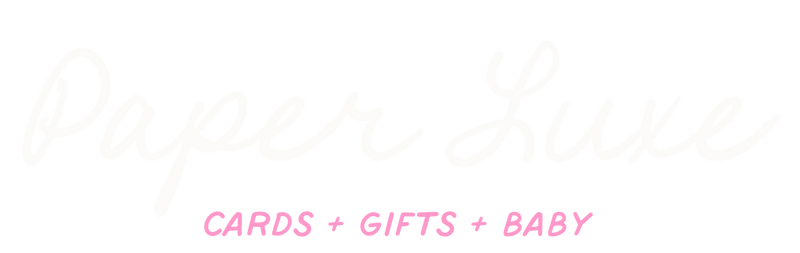Paper Luxe logo