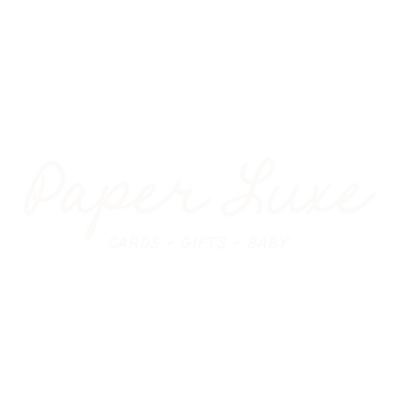 Paper Luxe