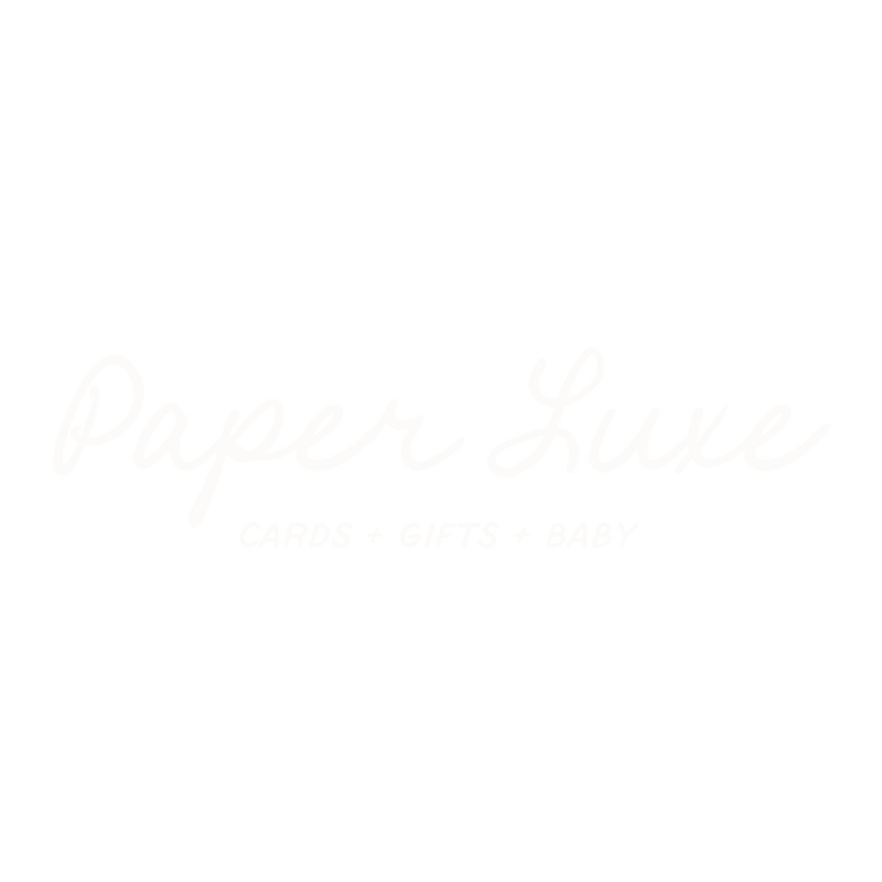 Paper Luxe