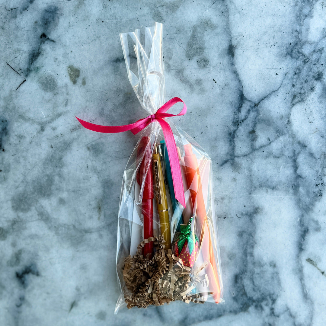 Paper Luxe Paper Limited Edition Thinking of You Week Pen Pack 2025