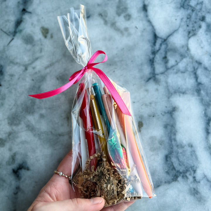 Paper Luxe Paper Limited Edition Thinking of You Week Pen Pack 2025