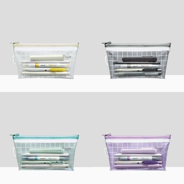 Paper Luxe Piiip Lite Pen Cases