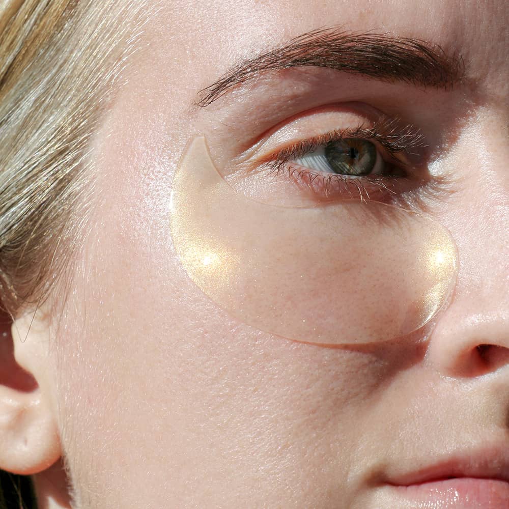 Patchology Bath and Body FlashPatch® Illuminating Eye Gels