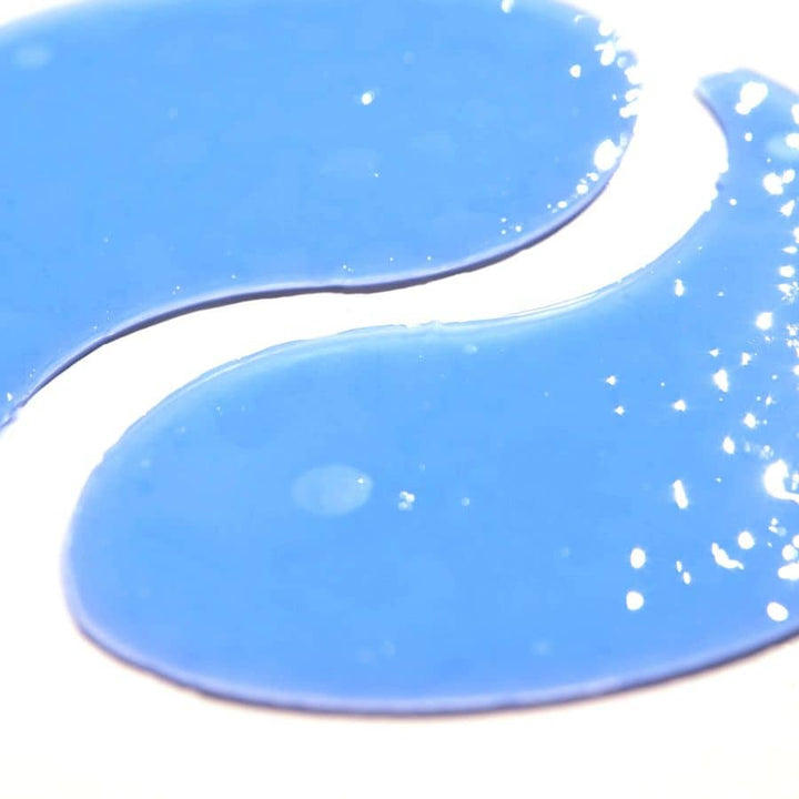 Patchology Bath & Body On Ice Eye Gels - 5 Pack