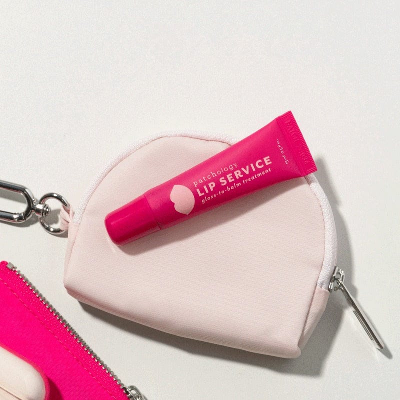 Patchology Gifts Lip Service Gloss-to-Balm Treatment (Pocket Sized - 9ml)