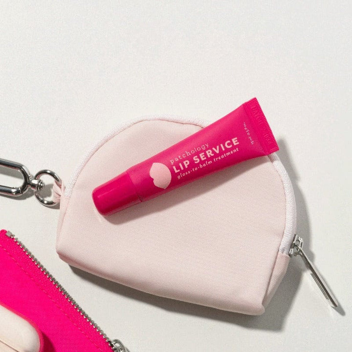 Patchology Gifts Lip Service Gloss-to-Balm Treatment (Pocket Sized - 9ml)