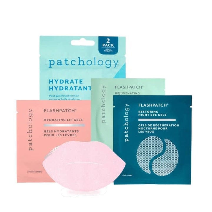 Patchology Gifts On the Fly Kit