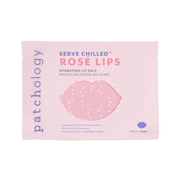 Patchology Gifts Served Chilled Rosé Lips Gel