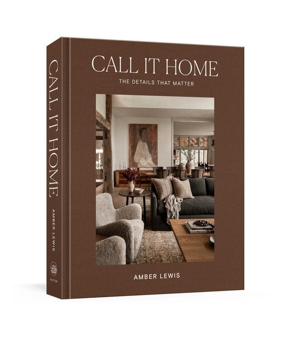 Penguin Random House Book Call It Home
