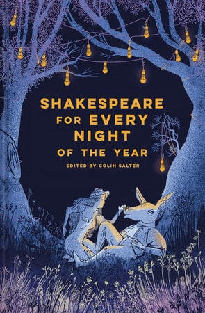 Penguin Random House Book Shakespeare for Every Night of the Year