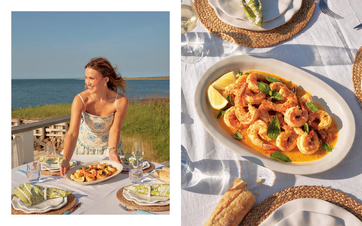 Penguin Random House Gifts The Wishbone Kitchen Cookbook