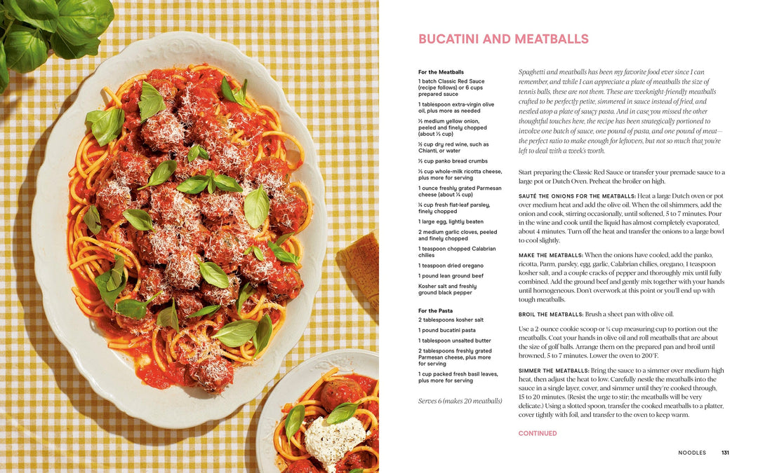 Penguin Random House Gifts The Wishbone Kitchen Cookbook