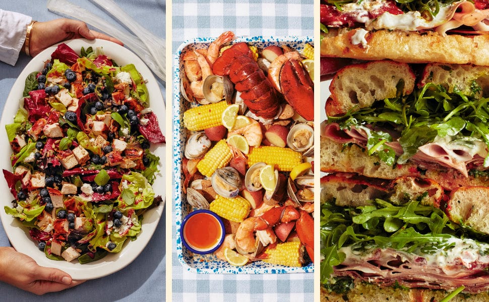 Penguin Random House Gifts The Wishbone Kitchen Cookbook