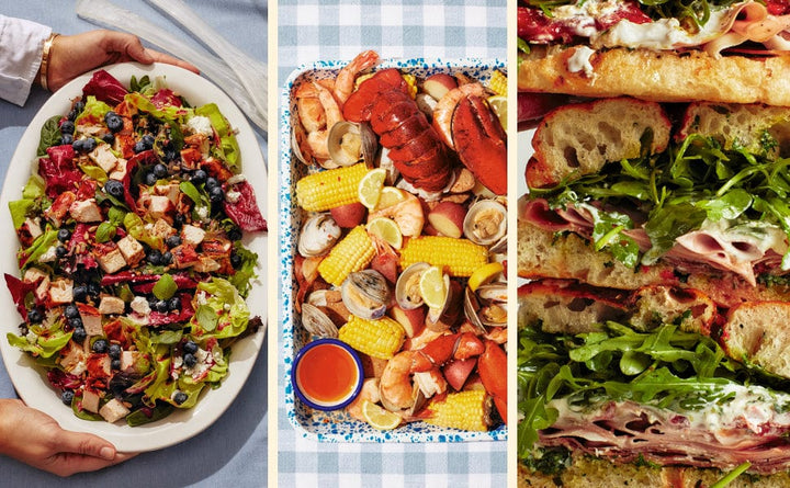 Penguin Random House Gifts The Wishbone Kitchen Cookbook