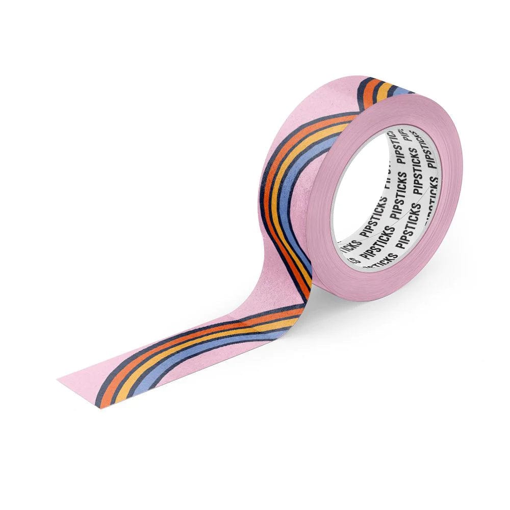 Pipsticks Tape After The Rain Washi | Pipsticks