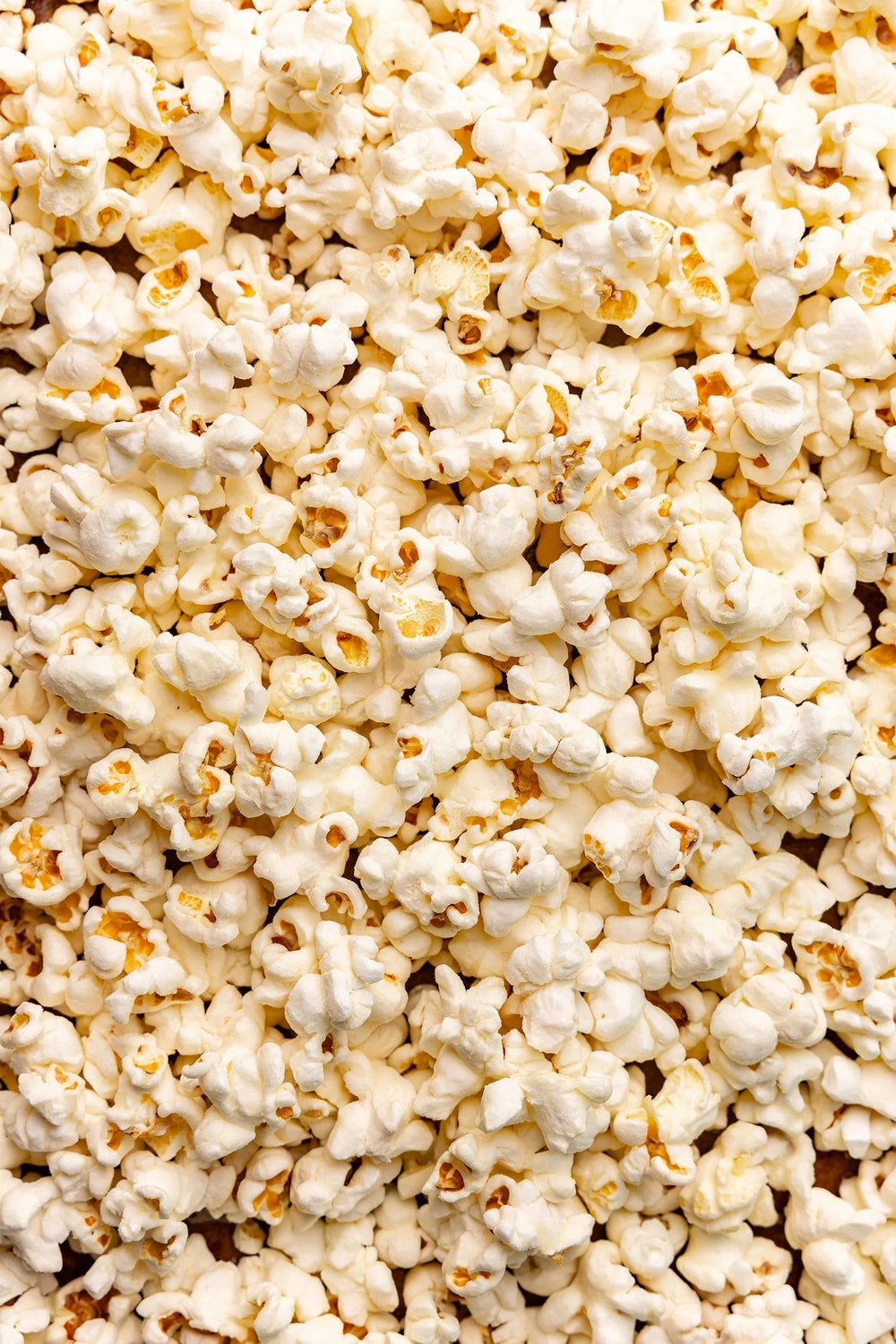 Poppy Handcrafted Popcorn Sweets White Cheddar Market Bag