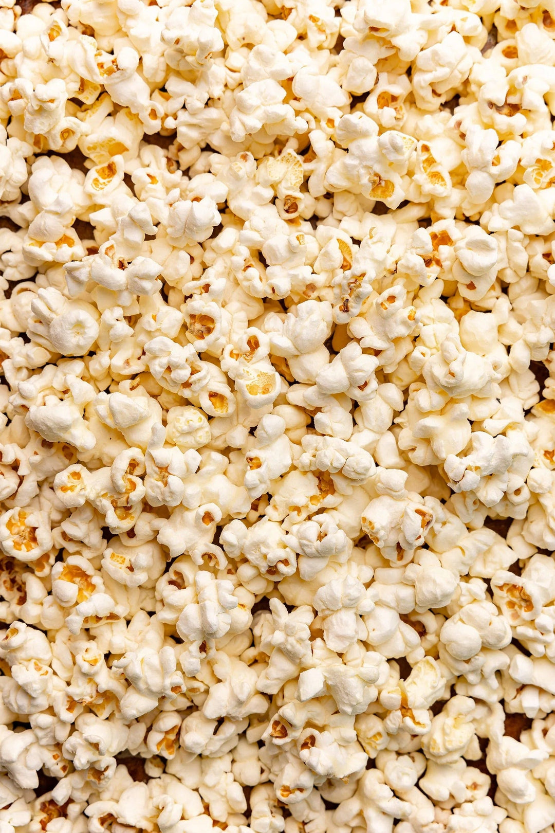 Poppy Handcrafted Popcorn Sweets White Cheddar Market Bag