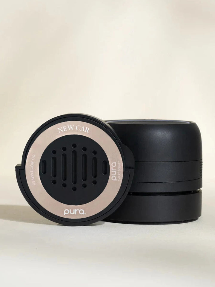 Pura Scents Gifts New Car Scent Pura CAR Fragrance Refill