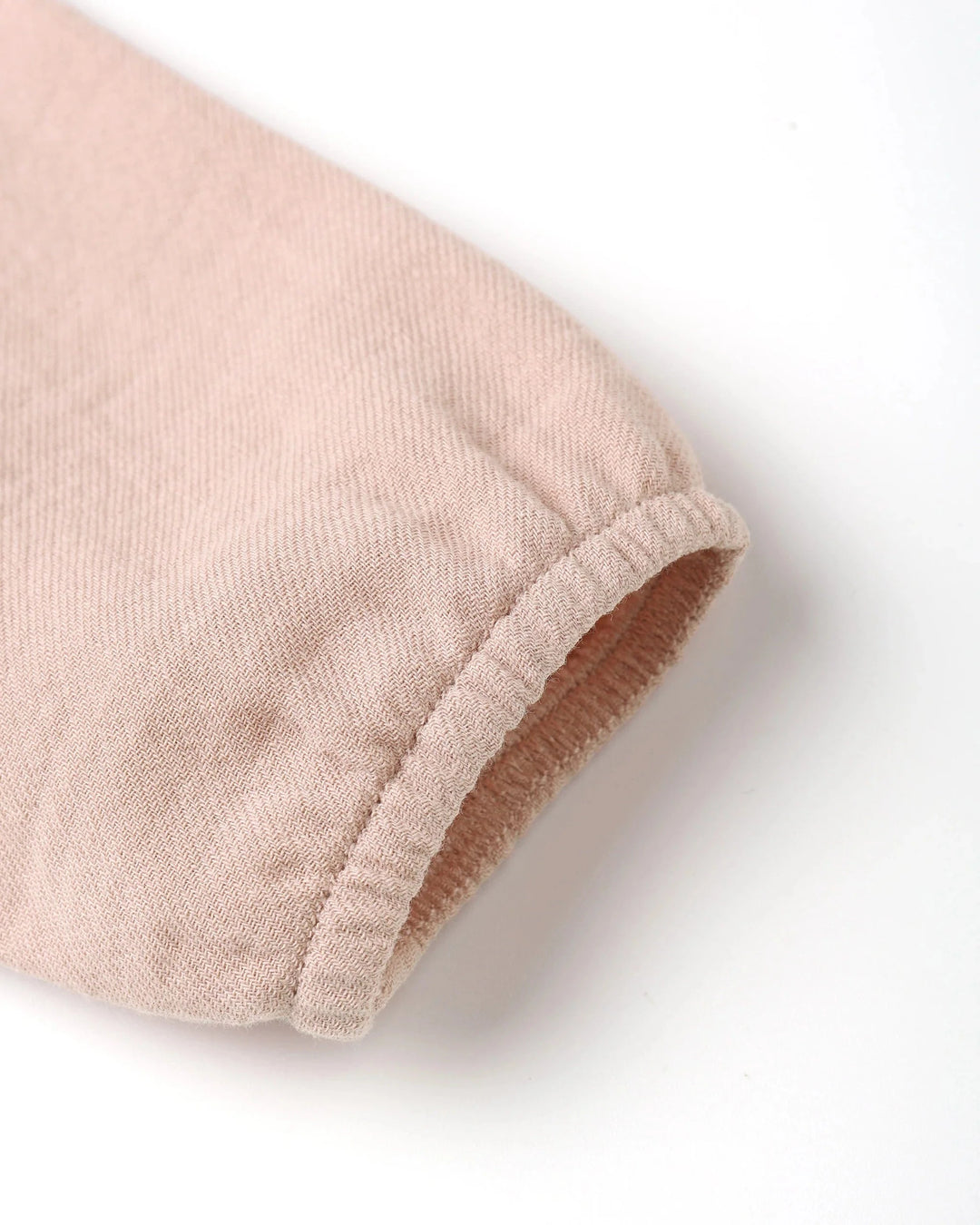 Quincy Mae Baby Thalia Romper - Rose