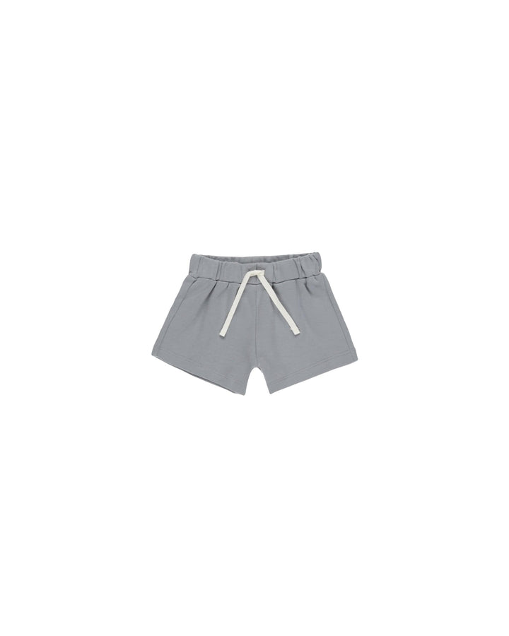 Quincy Mae Shorts Play Shorts - Blue