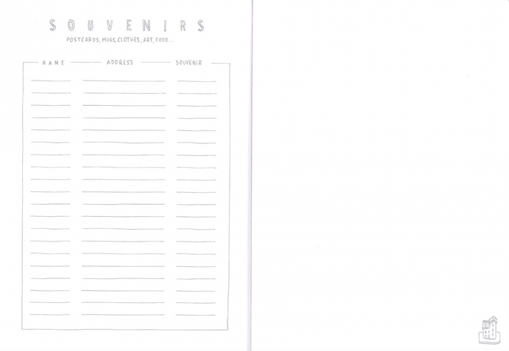 Rhodia Notebook Rhodia Traveler's Notebook