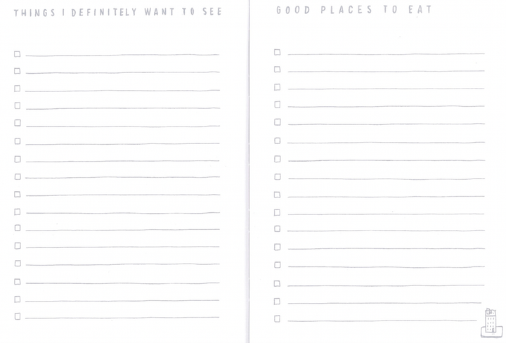 Rhodia Notebook Rhodia Traveler's Notebook