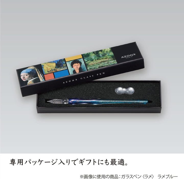 Rhodia Pen Glass Pen